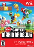 New Super Mario Bros. Wii