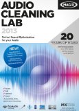 MAGIX Audio Cleaning Lab 2013  [Download]