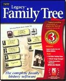 Legacy Family Tree 4.0