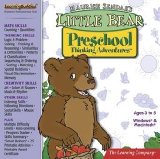 Little Bear Preschool Thinking Adventures