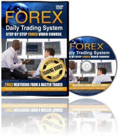 Forex Trading Strategies Video Course - Learn Foreign Exchange Trading Secrets - Scalping, Short and Long Term Trades - Over 150 Videos and 35 Hours of Mentoring - Technical Analysis - Complete With 39 MT4 Metatrader Strategy Templates