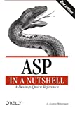 ASP in a Nutshell: A Desktop Quick Reference