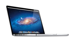 Apple MacBook Pro MD103LLA 15.4-Inch Laptop (NEWEST VERSION)