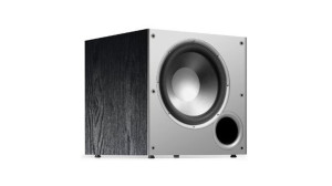 Polk Audio PSW505 12-Inch Single Powered Subwoofer