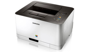 Samsung CLP-365W Color Laser Printer