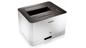 Samsung CLP-365W Color Laser Printer Review