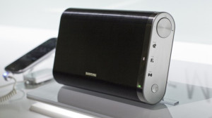 Samsung DA-F60 Wireless Speakers review