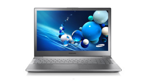 Samsung Series 7 Chronos (770Z5E) Laptop Review
