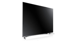 Samsung UN75F8000 LED HDTV review