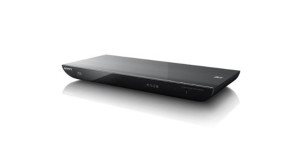 Sony BDP-5590 3D Blu-ray Disc Player