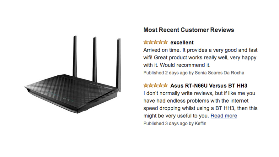 The ASUS RT-N66U Dual Band N900 Wireless Router Review