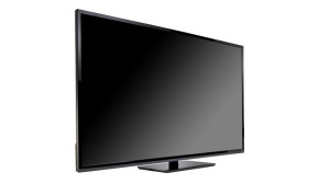 The VIZIO E601i-A3 Razor Smart FHDTV