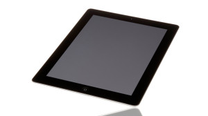 Third Generation Apple iPad