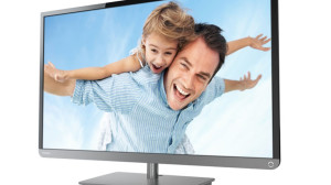 Toshiba 23L2300U 23 LED TV