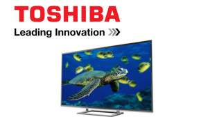 Toshiba 84L9300U 84 Ultra HD 4K LED TV