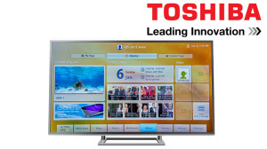 Toshiba 84L9300U 84 Ultra HD 4K LED TV Review