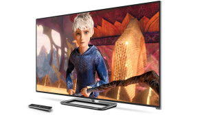 VIZIO M401i M-Series Razor LED Smart TV Review