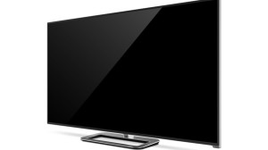 VIZIO M551d M-Series Razor 3D LED Smart TV