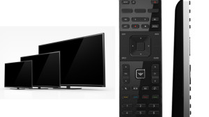 VIZIO M701d M-Series Razor 3D LED Smart TV