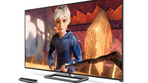 VIZIO M701d M-Series Razor 3D LED Smart TV Review