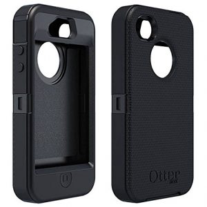 Case & Holster for iPhone