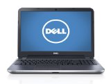 Dell Inspiron 15 i15RM-5123SLV 15.6-Inch Laptop (Moon Silver)