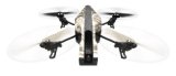 Parrot AR.Drone 2.0 Elite Edition Quadricopter - Wifi - Free App iOS & Android - Record HD 720p movies - Sand
