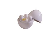 Nordic Ware 64802 Microwave Egg Boiler