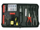 Rosewill 45 Piece Premium Computer Tool Kit RTK-045